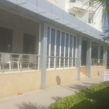 Restaurant Ervis Hotell