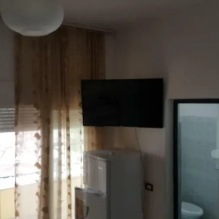 Hotell Restaurant Ervis