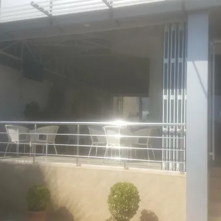 Restaurant Ervis Durrës